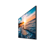 Samsung 65'' QH65R LH65QHREBGCXEN Czarny - 1378798 - zdjęcie 3